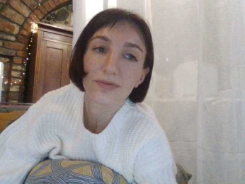 JessyMe25 webcam model stream image