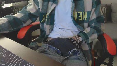 Nicod91 webcam model stream image