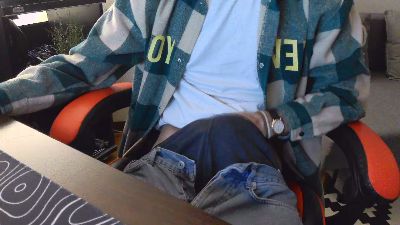 Nicod91 webcam model stream image