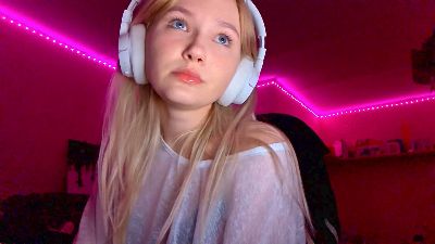 EleaseRaine webcam model stream image