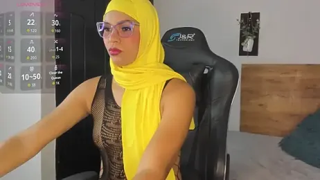 Sabba_sajjad webcam stripchat model stream image