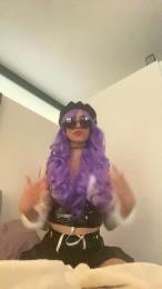 Babyangel27 webcam model stream image