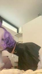Babyangel27 webcam model stream image