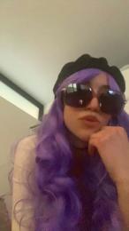 Babyangel27 webcam model stream image