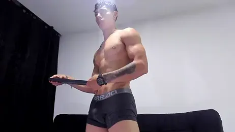 jey_cox23 webcam model stream image