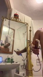 Dani7770 webcam model stream image