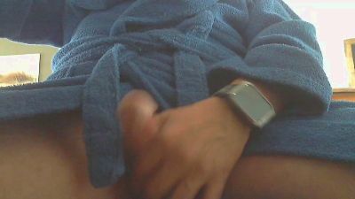 MHFunky webcam model stream image