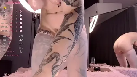 lilychanbaby webcam stripchat model stream image