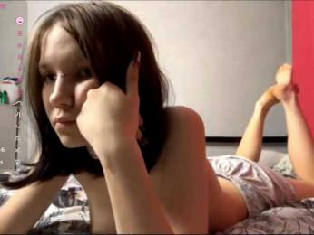 CaronCorti webcam model stream image