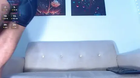 Owenferrara webcam model stream image