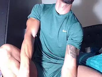 Owenferrara webcam model stream image