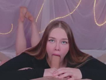 lost_wanderers webcam model stream image