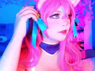 seraphine2 webcam camsoda model stream image