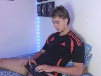 jack_walker190 webcam model stream image