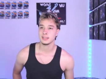 jack_walker190 webcam model stream image