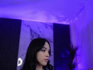 kimmblaze webcam model stream image