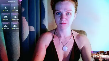 Cassie_Wild webcam model stream image