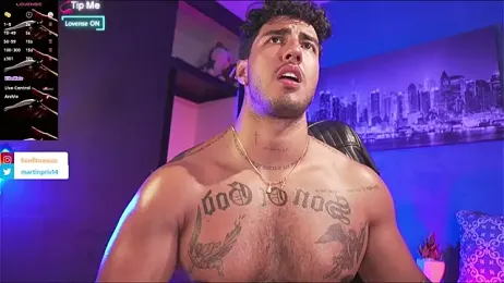 JACOB_MARTINS webcam stripchat model stream image