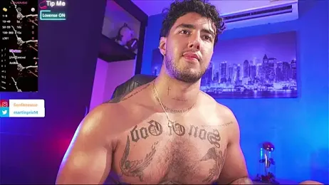 JACOB_MARTINS webcam stripchat model stream image