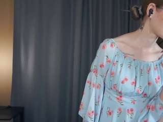 eboniebalmes webcam model stream image