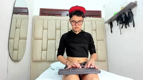 Felipe_Cold webcam model stream image