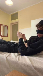 Victorhub05 webcam model stream image