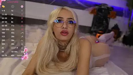 blondie_muller webcam model stream image