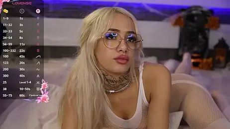 blondie_muller webcam model stream image