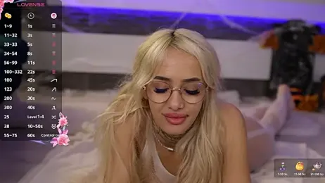 blondie_muller webcam model stream image