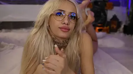 blondie_muller webcam model stream image