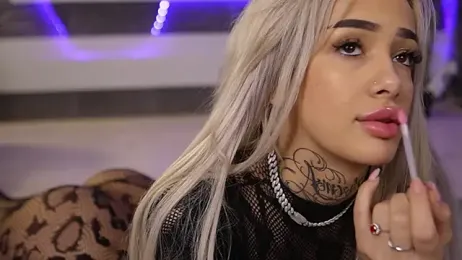 blondie_muller webcam model stream image