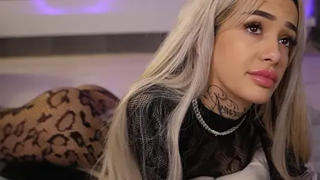 blondie_muller webcam model stream image