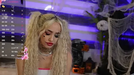 blondie_muller webcam stripchat model stream image