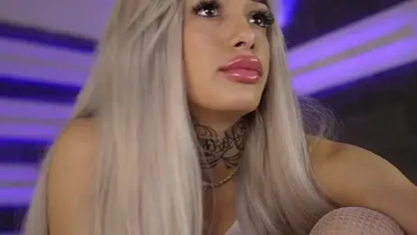 blondie_muller webcam model stream image