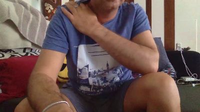 stronglunar webcam cam4 model stream image