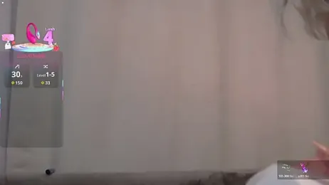 JanelleBrown_ webcam model stream image