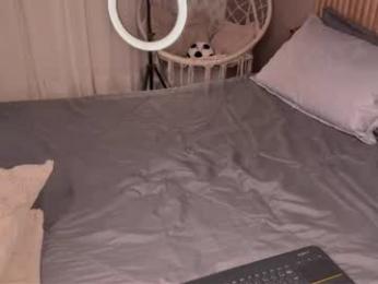 strangerstwo webcam chaturbate model stream image