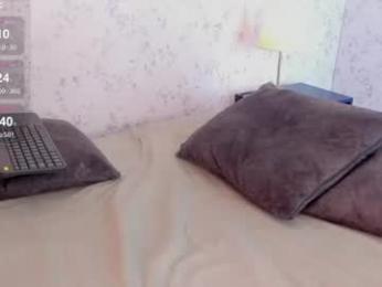 lyan_twink webcam chaturbate model stream image