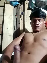 Huebolocko webcam model stream image