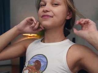 eugeniahalsted webcam model stream image