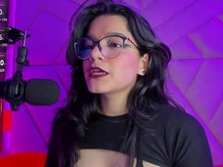 valeriekay1 webcam model stream image