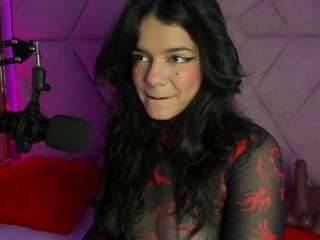 valeriekay1 webcam model stream image