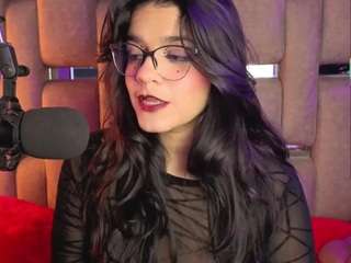 valeriekay1 webcam model stream image