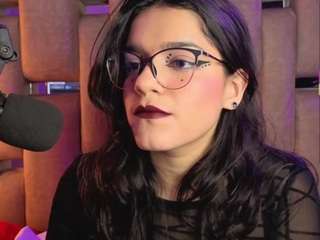 valeriekay1 webcam model stream image