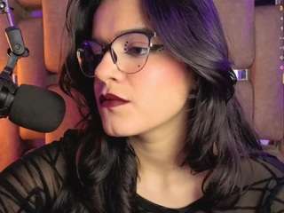 valeriekay1 webcam model stream image