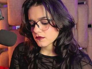 valeriekay1 webcam model stream image