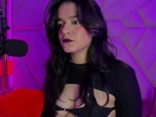 valeriekay1 webcam model stream image