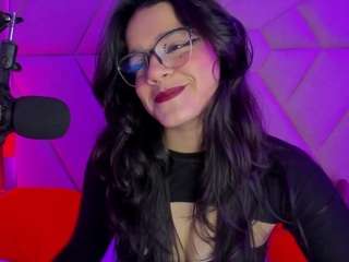 valeriekay1 webcam model stream image