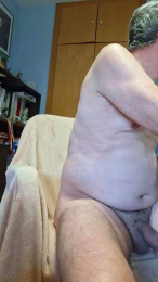 Francisco_1963 webcam model stream image
