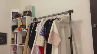 AundreaFehrle webcam model stream image